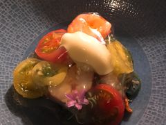 -三嚥阁 La Villa Restaurant