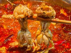 -青山青豆花·笑禅豆腐鱼(黄泥塝店)