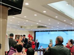 大堂-国家五钻酒家·西樵旺阁渔村(西樵店)