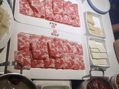 -麻辣因子滩羊火锅(世和广场店)