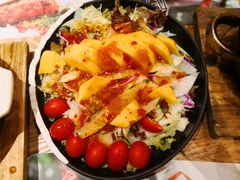 -粤小馆(天安云谷店)