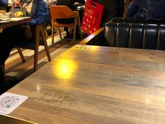 -卡朋西餐(较场西路店)