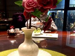 -功德林(南京西路店)