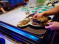 -舒友海鲜姿造(白鹭洲店)