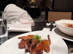 -领事馆19号中餐厅(厦门海景洲际酒店)