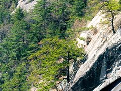 -罗田天堂寨风景区