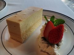 -Wolfgang’s Steakhouse 沃夫冈牛排馆(上海白玉兰广场店)
