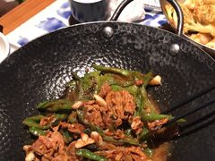 -绿茶餐厅(布吉万象汇店)