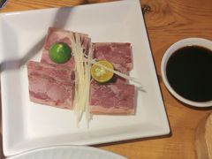 -永安鱼庄·镇江菜(丁卯店)