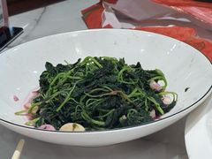 -金陵后厨·南京菜(新街口秣陵路店)