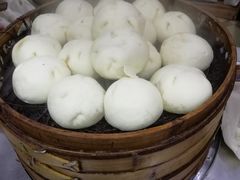 笋肉包-清泉阁包子饺子·刀削面(五一店)