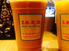-美芝莲(领展购物广场中关村店)