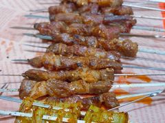 -韩师傅锦州烤串(晶座店)