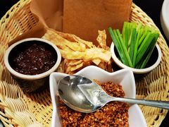 -鲁菜根·泰安菜(万达店)