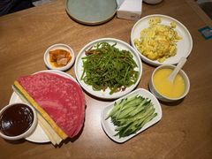 -榆林镇筋饼(知春路店)