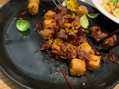 -榕意·川味之美(深业上城店)