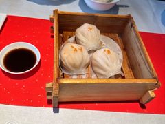 -馋遇江南·精致湖景雅宴(东方之门店)