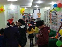 -思明堂儿童近视弱视视力矫正中心(联洋店)