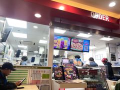 -达美乐比萨(慧忠路店)