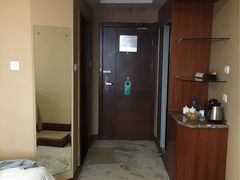 -烟台碧海饭店(所城里烟台山店)