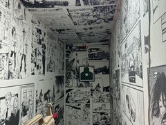-不可思议减压馆·解压博物馆·摔碗发泄·团建定制