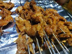 宫后筋-熙成烧烤·三十三年(开发区店)