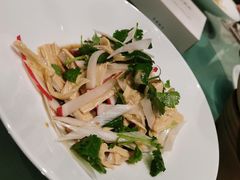 -西贝海鲜汇(槐安路店)