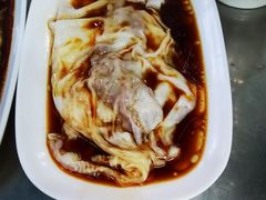 牛肉肠（大）-源记肠粉(华贵路店)