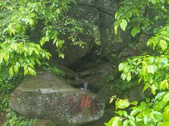 -庐山风景区花径公园