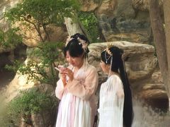 -莲湖公园