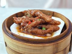 -怡景湾·海滨海鲜大酒楼·珠海老字号