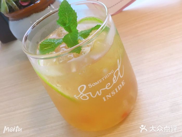 樟葶谷寿司(椒江店)图片