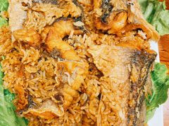 -金地利海鲜酒楼(清凉门店)