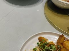 -玉林烤鸭店(黄村兴华店)