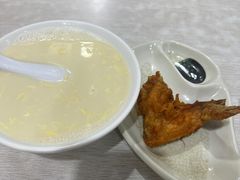 -兄弟深夜豆浆