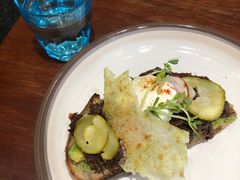 -O'mills Sourdough Bakery&Bistro(永嘉路店)