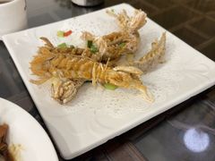 -长平肥姐白粥·海鲜打冷