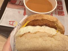 -麦当劳(新濠影汇店)