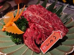 -板前十胜·和牛烧肉专门店(北京总店)