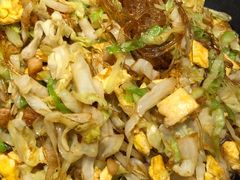 铁板手撕包菜-西贝(枫蓝国际购物中心店)