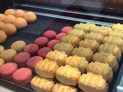 -陶陶居饼家(惠福东路店)