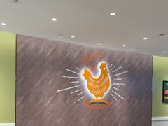 -德克士(五洲餐厅)
