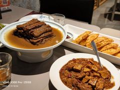 -福满圆(琨莎中心店)
