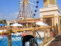 -三亚海昌梦幻海洋不夜城