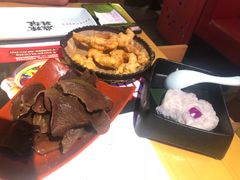 -麻辣英雄重庆火锅(二城广场店)