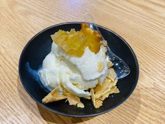 -歎雪糕低糖低脂Gelato冰淇淋