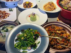 -庆云楼饭庄(什刹海店)