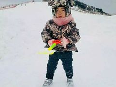 -Hopo Snow 城市滑雪空间(来福士广场购物中心店)