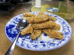 -钱塘府海鲜餐厅