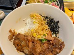 -新石器烤肉(之心城店)